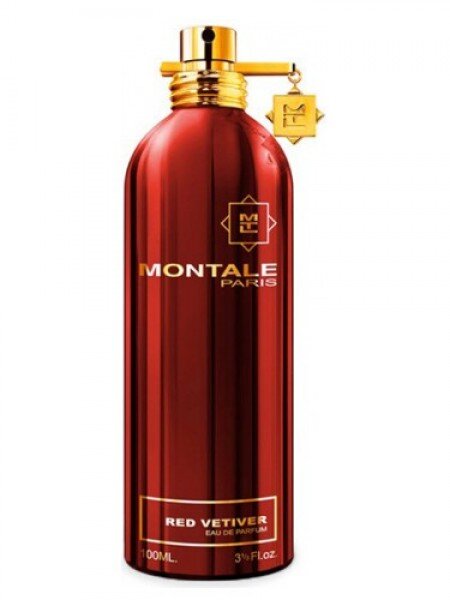 Montale Red Vetyver EDP 100 ml Erkek Parfümü kullananlar yorumlar